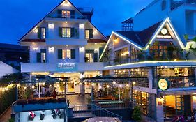 Le Soleil Boutique Hotel